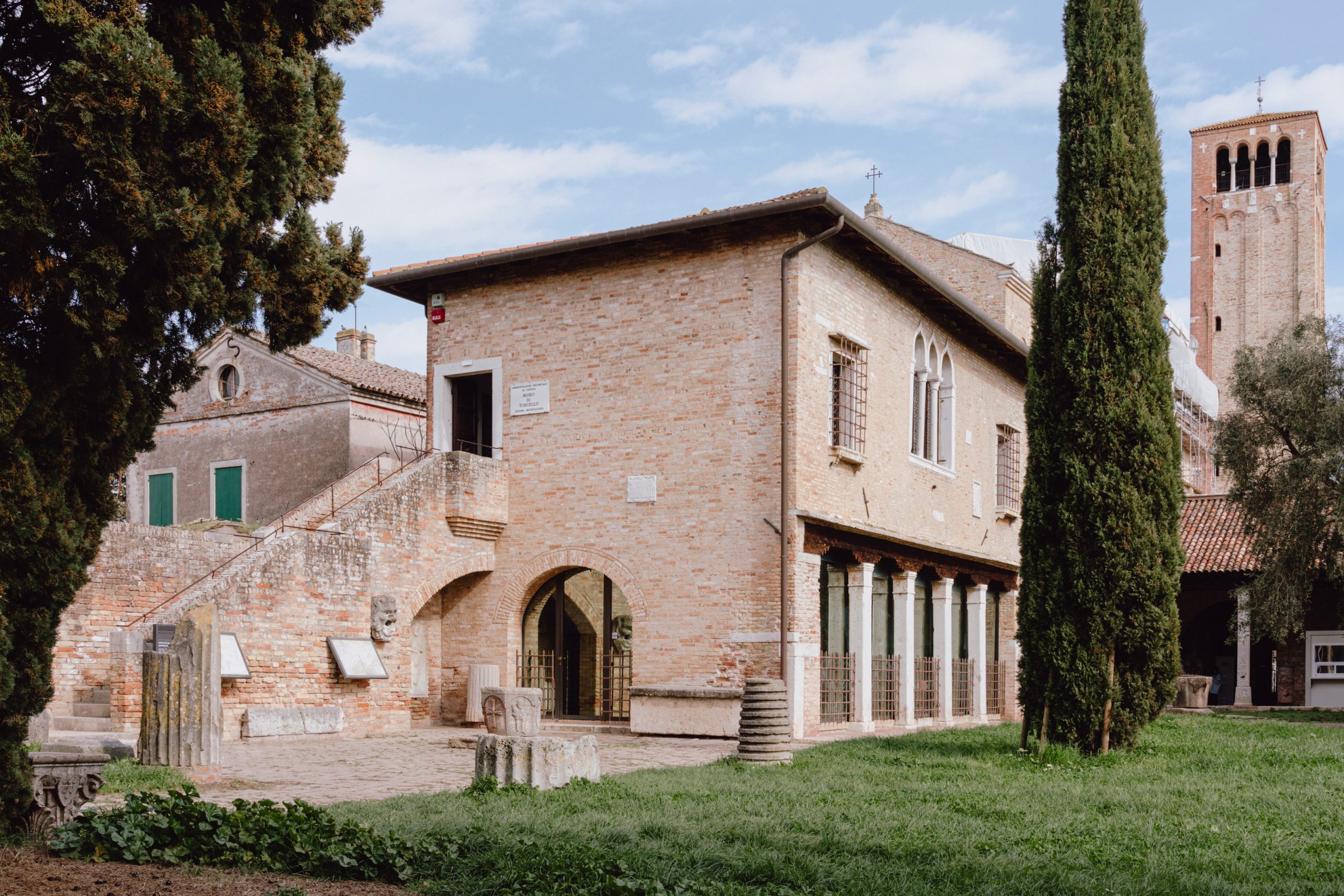 Museo di torcello